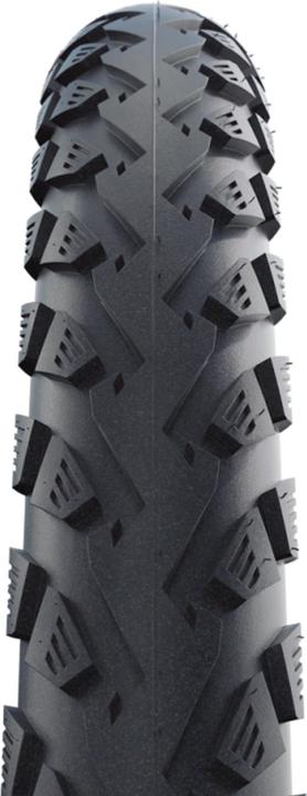 Actual product image Schwalbe Land Cruiser (24 x 2.00, 50-507)