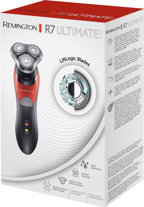 Produktbild Remington Ultimate R7