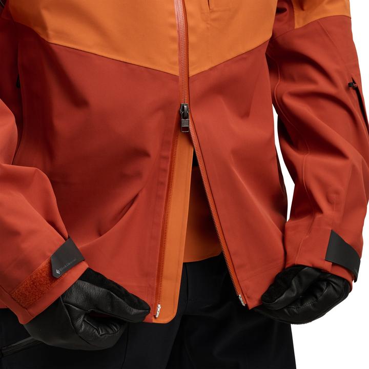 Produktbild Black Diamond Men's Recon Stretch Shell (S)