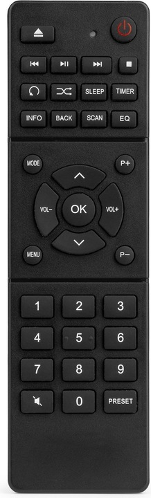 Immagine prodotto Audizio Bolzano (FM, Web radio, DAB, WiFi, Bluetooth)