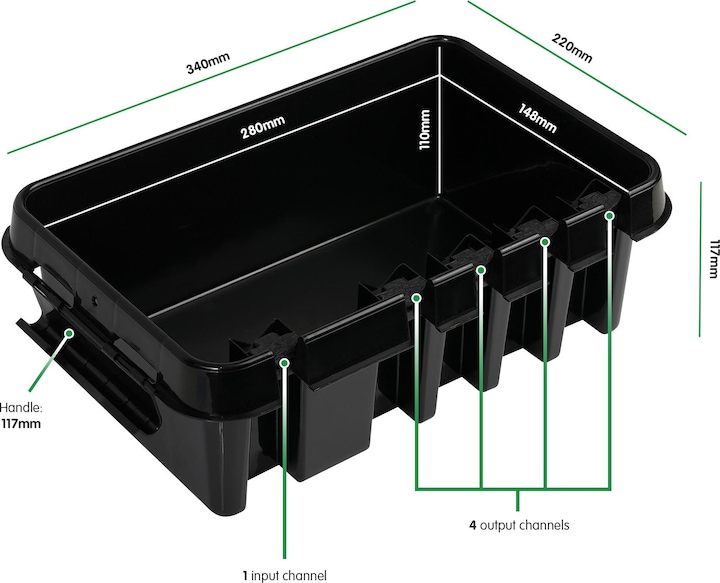 Image du produit Dri-Box 285