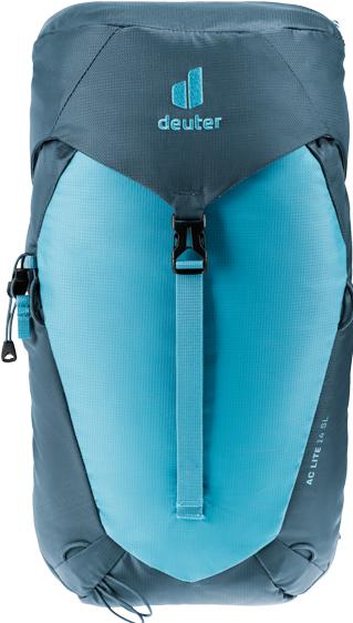 Actual product image Deuter AC Lite 14 (14 l)