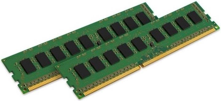 Actual product image Kingston ValueRAM (2 x 4GB, 1600 MHz, DDR3L-RAM, DIMM)