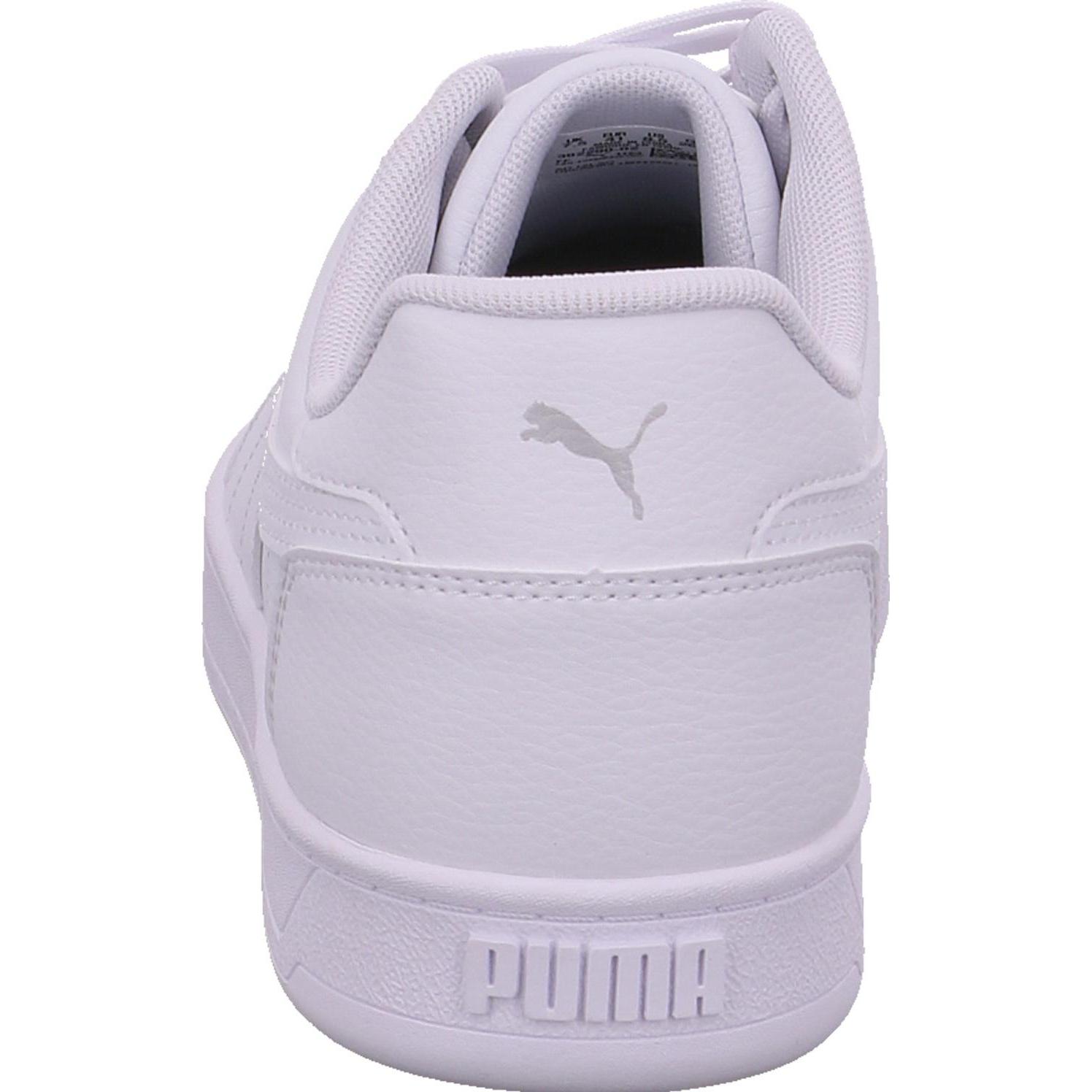 Thumbnail - Puma, Herren, Sneaker, Caven 2.0, Weiss, (44)