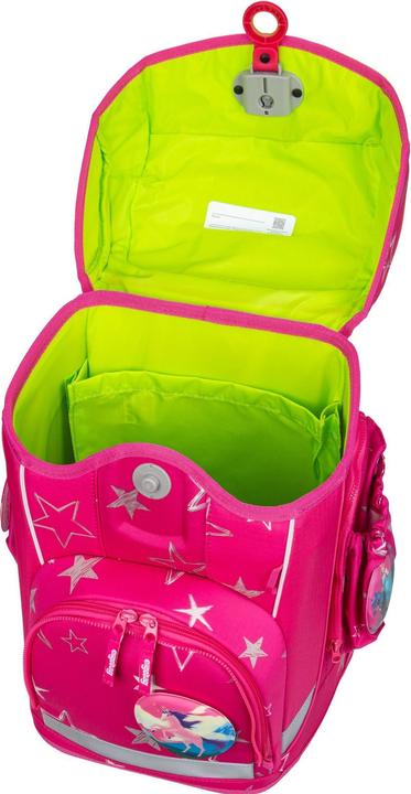Immagine prodotto Ergobag Cubo Light Set (19 l)