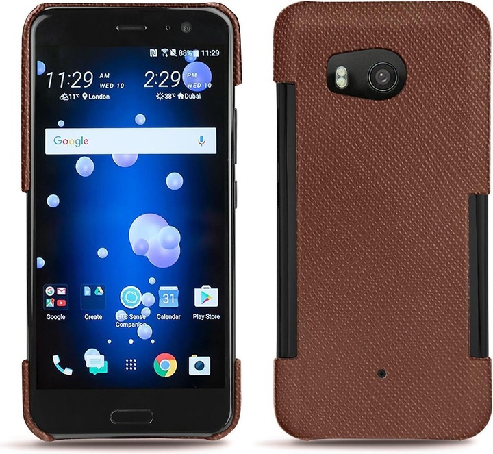 Produktbild Noreve Lederschutzhülle (HTC U11)