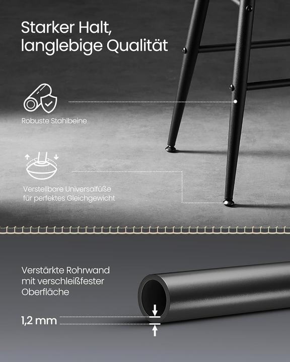 Actual product image Vasagle Echo