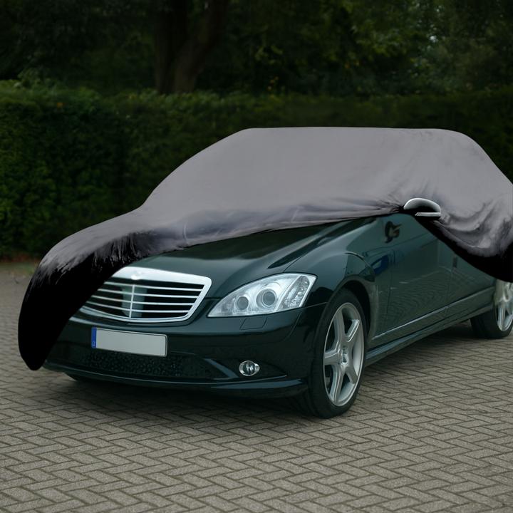 Immagine prodotto Dunlop Carcover XL 534x178x120cm Peva
