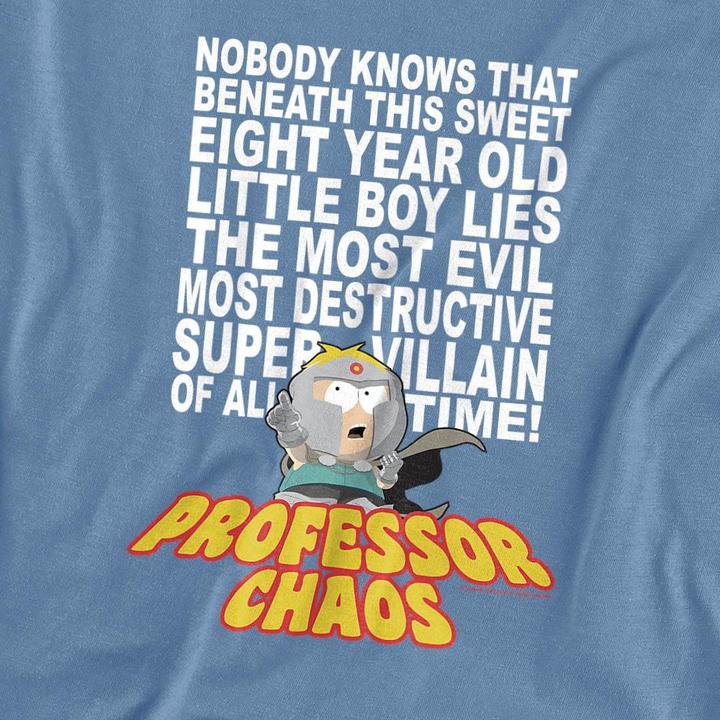 Produktbild Ubisoft Professor Chaos TShirt (M)