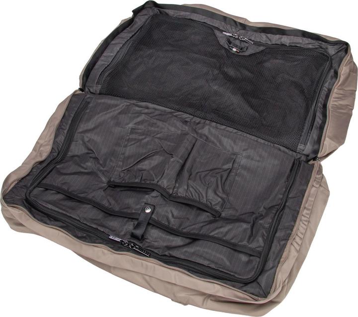 Immagine prodotto Bugatti Elia Weekender Reisetasche 55 cm (36 l)
