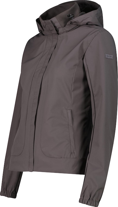 Immagine prodotto CMP Campagnolo Zip Hoodie (42, L)