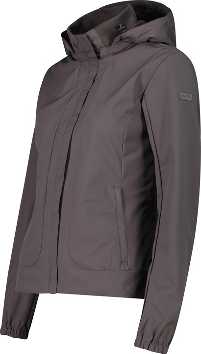 Actual product image CMP Campagnolo Zip Hoodie (42, L)