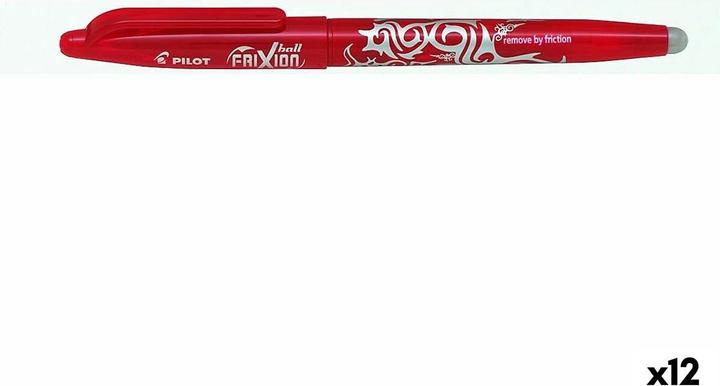 Immagine prodotto Pilot FriXion Ball (Rosso, 1 x)