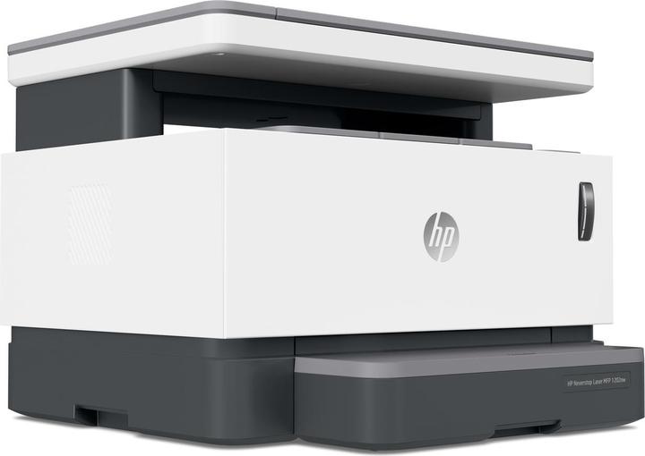 Actual product image HP 1202nw Neverstop (Laser, Black and white)