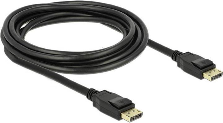 Produktbild Delock DisplayPort — DisplayPort (3 m, DisplayPort)