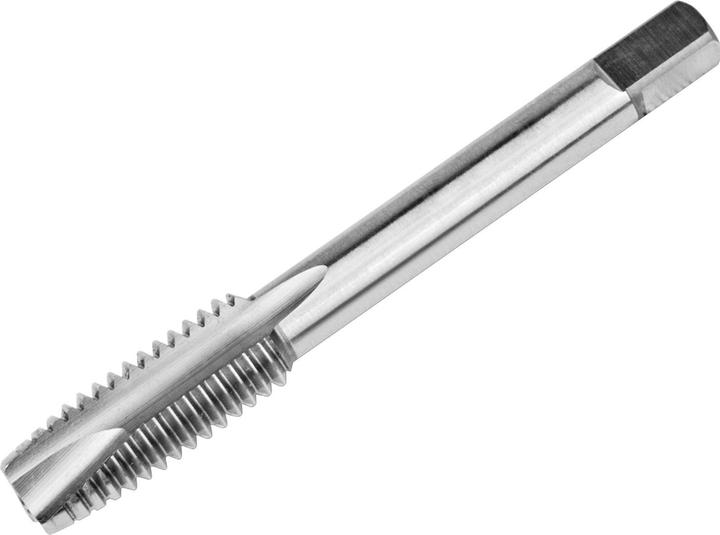 Produktbild Fein Gewindebohrer für Durchgangslöcher, Gewinde M 6, Ø 6 mm, Vierkant 4,9 mm