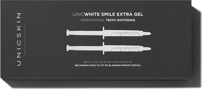 Produktbild Unicskin Unicwhite Smile Extra Gel (6 ml, Bleaching Gel)