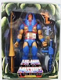 Image du produit Mattel Masters of the Universe Classics Spikor