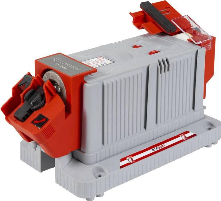 Actual product image Holzmann MSG2021 multi sharpener (200 W)