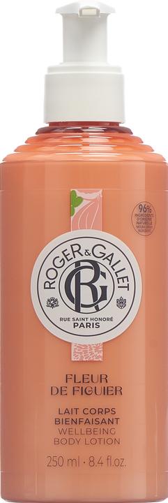 Immagine prodotto Roger & Gallet Lait pour le Corps (Latte corpo, 250 ml)