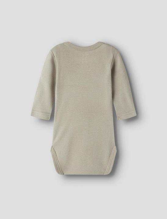 Produktbild Name it Nbmbody 3p Ls Fox Noos (98)