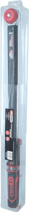 Image du produit KS Tools 1/2 ERGOTORQUE 60-32Nm Clé dynamométrique à cliquet (1/2", 60 Nm, 320 Nm)