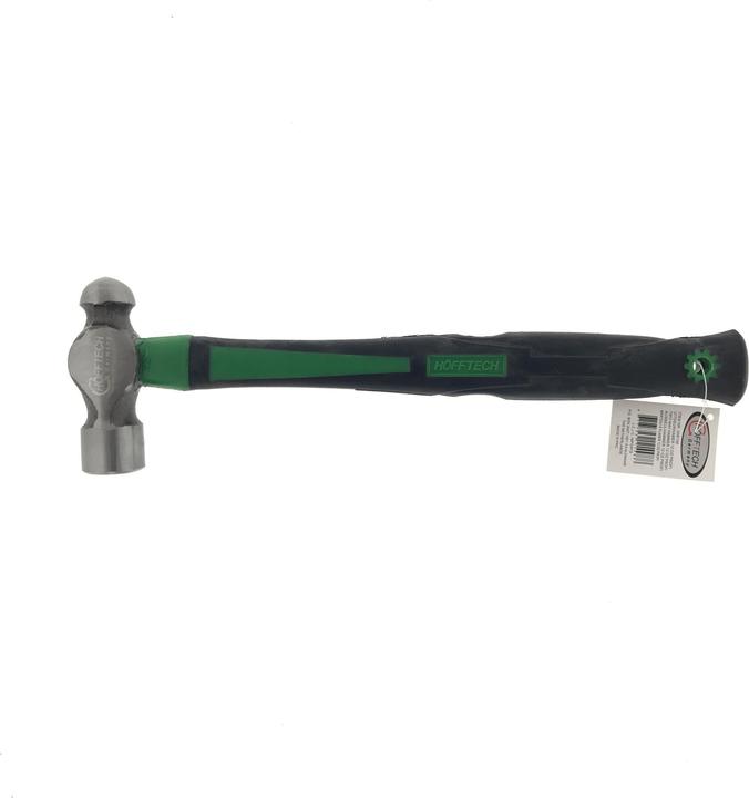 Actual product image Benson Two-way hammer 12 oz profi (340 g)