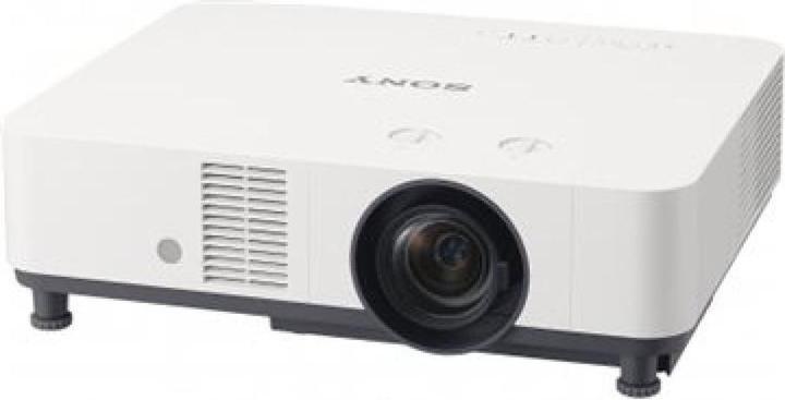 Productafbeelding Sony VERVANGT VPL-PHZ50 HOGERE HELDERHEID 5.3 (WUXGA, 5300 lm, 1.23:1 - 1.97:1)