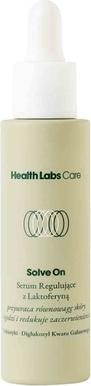 Health Labs Care Healthlabs Solve On Regulating Serum With Lactoferrin 30Ml (30 ml)