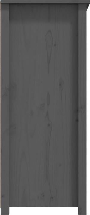 Produktbild vidaXL Sideboard (83 x 83 x 100 cm)