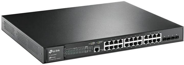 Immagine prodotto TP-Link TL-SG3428MP (28 porte)