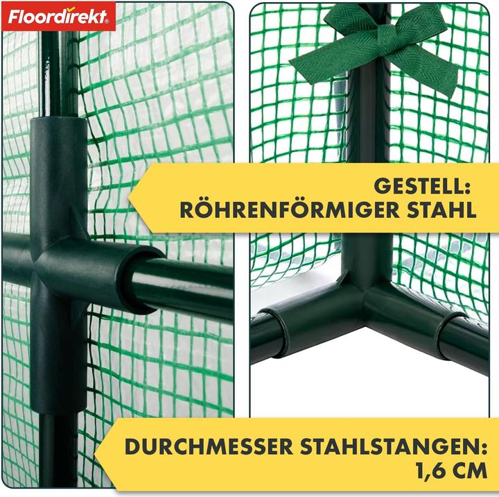 Actual product image Floordirekt Bloom