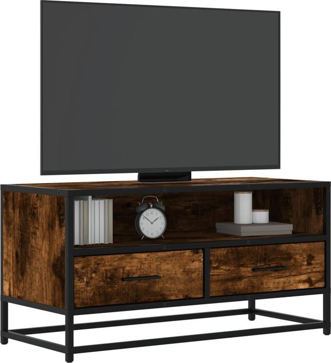 Image du produit vidaXL TV-Schrank (80 x 34.50 x 40 cm)
