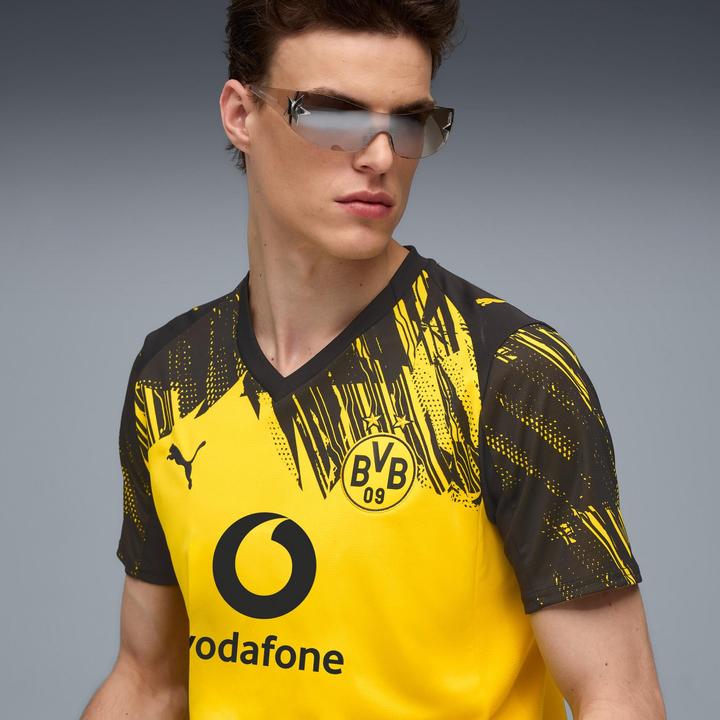 Produktbild Puma BVB Home Jersey Replica (S)