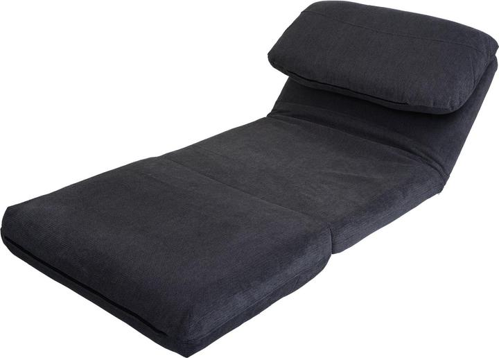 Produktbild JOHN316 Schlafsessel