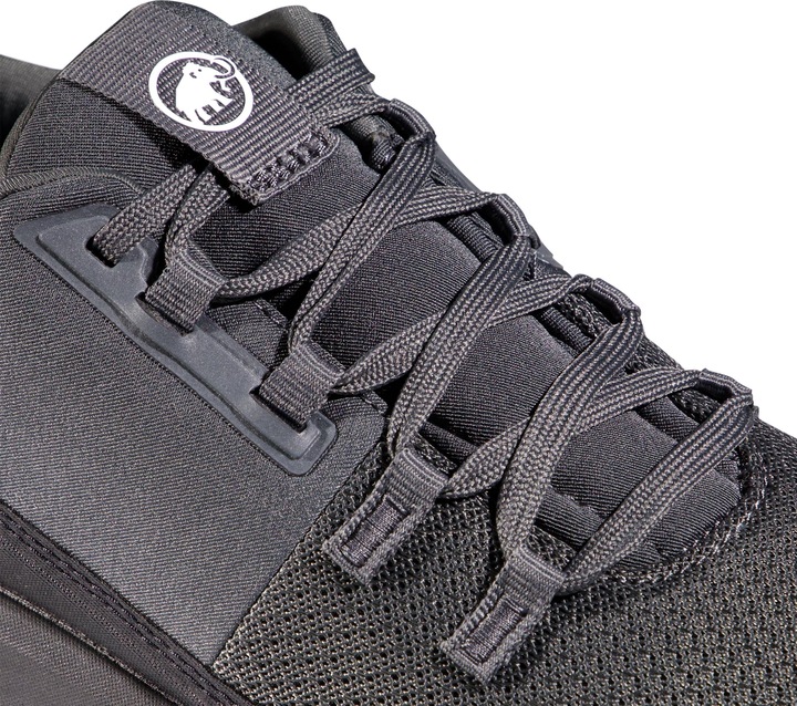 Actual product image Mammut Aenergy Hike Low Women (42.5, 43)