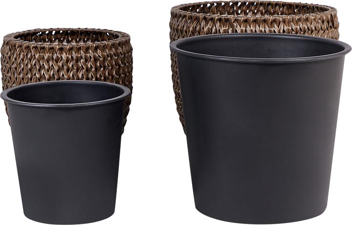 Produktbild Beliani Berberis (34 x 34 cm)