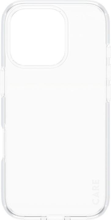 Produktbild Care Case Flagship (1 Stk., Apple iPhone 16 Pro)