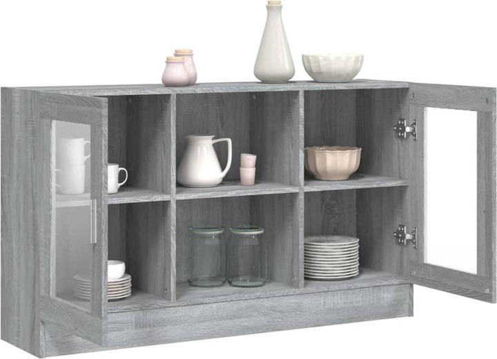 Produktbild vidaXL Onyx (120 x 30.5 x 70 cm)