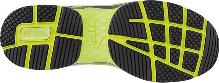 Actual product image Puma Low shoes (S1P, 45)