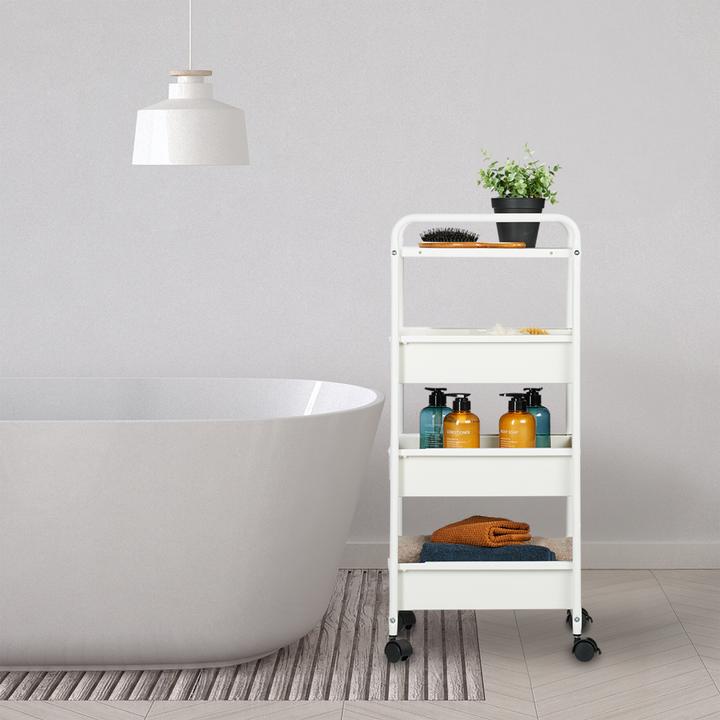 Immagine prodotto Relaxdays Carrello