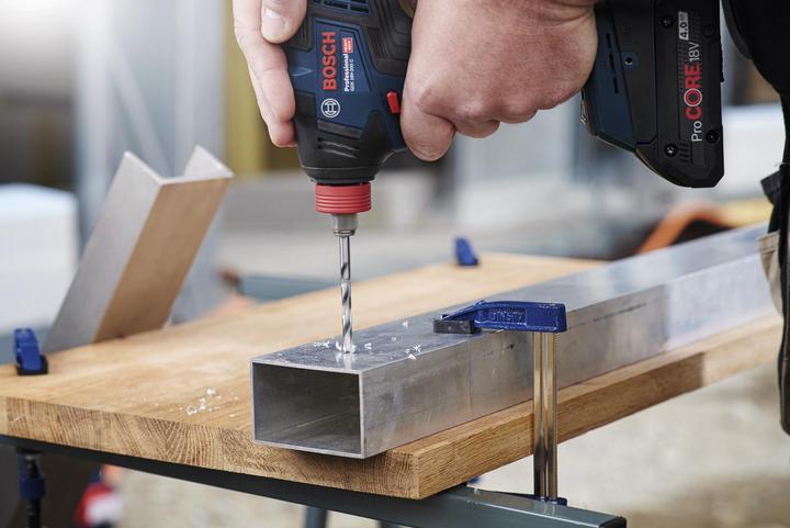 Produktbild Bosch Professional Zubehör HSS PointTeQ Sechskantbohrer 3,2 mm (3.2 mm)