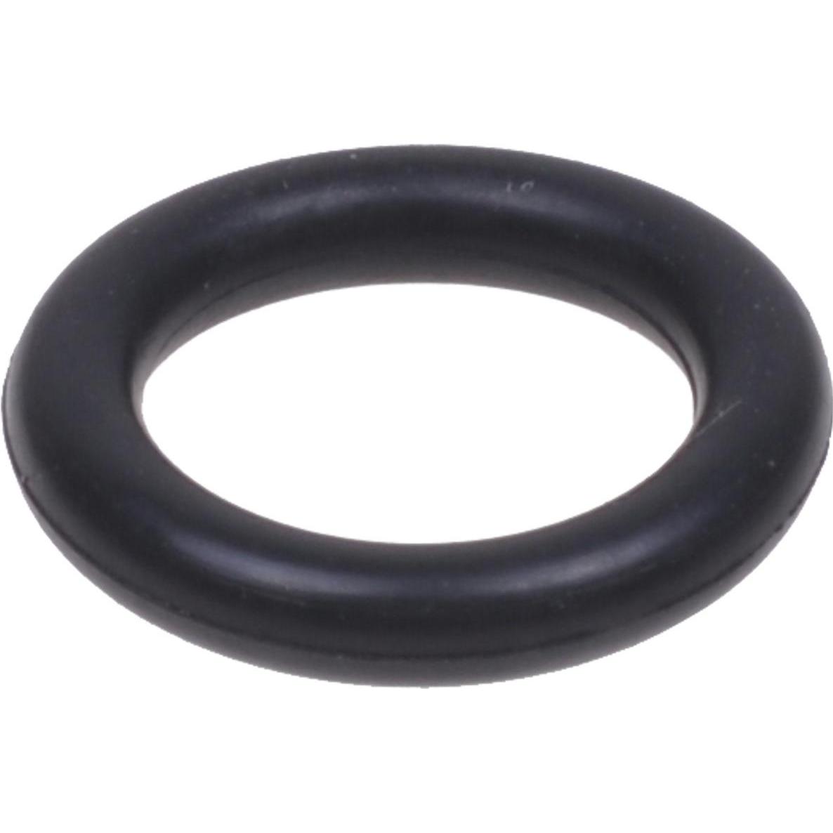 Monsoon O-Ring per Hardline Economy 13/10mm (ID 3/8" OD 1/2") - Nero, Accessori raccordi di raffreddamento, Nero