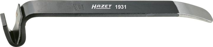 Produktbild HAZET Biegeeisen