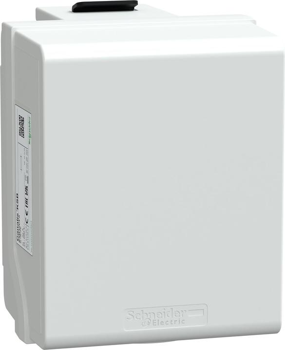 Produktbild Schneider Electric SE KSB32CF5 Abgangskasten 32A 3-polig Sicherung 10x38mm