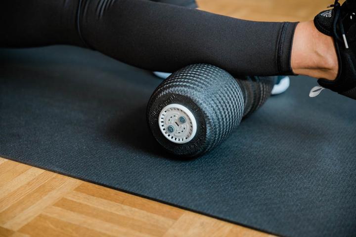 Immagine prodotto Blackroll Set di rialzo per gemelli