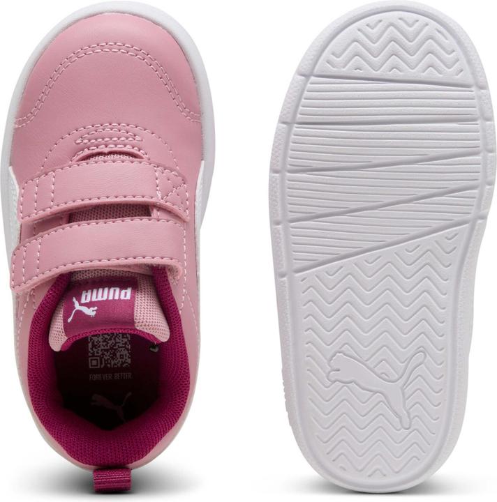 Produktbild Puma Courtflex V3 V Inf (21)