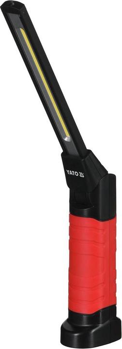 Actual product image Yato Workshop light