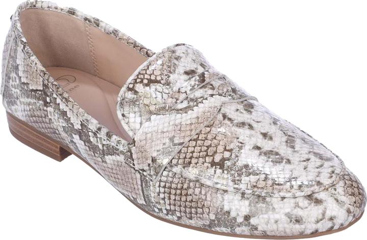 Produktbild Dune London Halbschuhe Georgiee Leder (41)