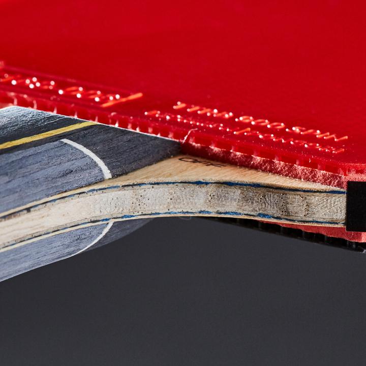 Actual product image Pongori TTR 900 SPEED